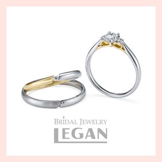 【LEGAN(レガン)】【セットプラン35】シンタ（cinta）