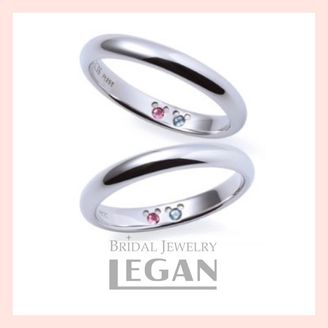 【LEGAN(レガン)】【Disney Collection】DI-7061104502