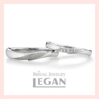 【LEGAN(レガン)】【ツインズキューピッド】インヴィテーション（Invitation）