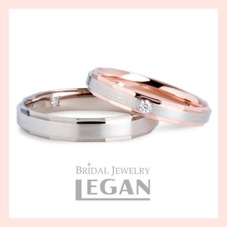 【LEGAN(レガン)】【ツインズキューピッド】ラブロワイヤル（Love Royal）