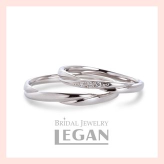 【LEGAN(レガン)】ローレル（Laurel）