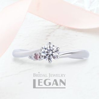 【LEGAN(レガン)】【ピンクダイヤモンド】ダイアンサス（dianthus）