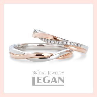 【LEGAN(レガン)】 サンドラ（Sandra）