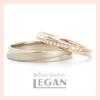 【LEGAN(レガン)】スノードロップ（snow drop）