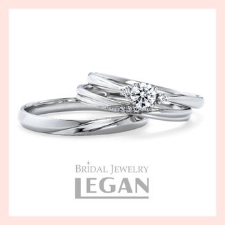 【LEGAN(レガン)】【セットプラン30】プーロ（puro）