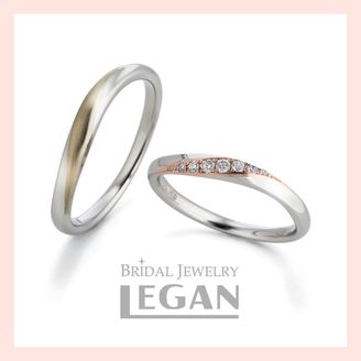 【LEGAN(レガン)】 ワルツ（waltz）