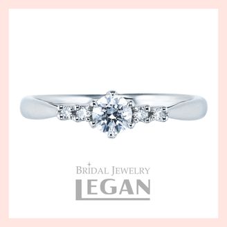 【LEGAN(レガン)】 ラソ（lazo）