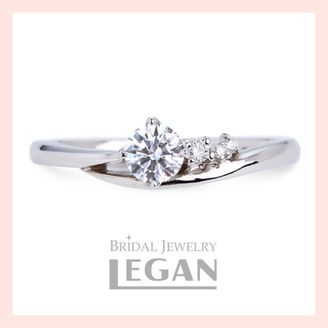 【LEGAN(レガン)】カメリア（camelia）