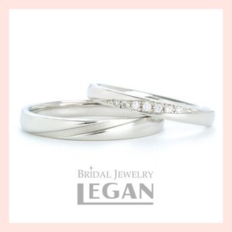 【LEGAN(レガン)】トゥインクル（twinkle）