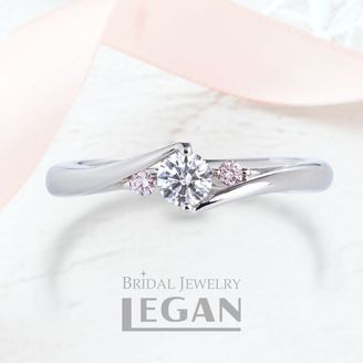 【LEGAN(レガン)】ヴィヨレット（violette）