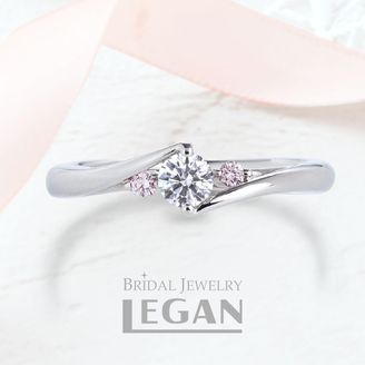 【LEGAN(レガン)】 ヴィヨレット（violette）