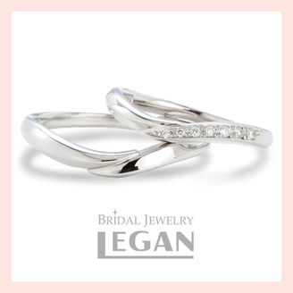 【LEGAN(レガン)】ユーストマ（Eustoma）