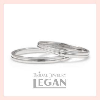 【LEGAN(レガン)】カプシーヌ （capucine）