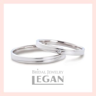 【LEGAN(レガン)】 アガパンサス（agapanthus）