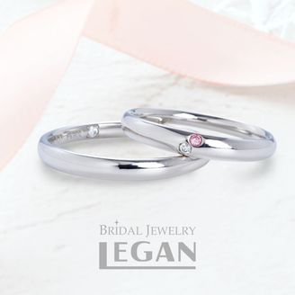 【LEGAN(レガン)】【ツインズキューピッド】コンフェッティ（Confetti）