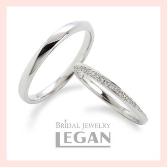 【LEGAN(レガン)】【ツインズキューピッド】スウィートオペラ（Sweet Opera）