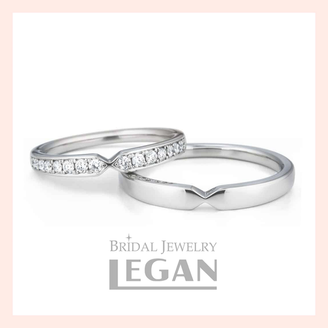 【LEGAN(レガン)】シェリール（cherir）