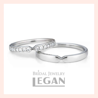 【LEGAN(レガン)】 シェリール（cherir）