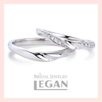 【LEGAN(レガン)】カメリア （Camellia）