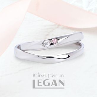 【LEGAN(レガン)】【ツインズキューピッド】ブーケトス（Bouquet Toss）