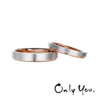 【Only You(オンリーユー)】 デュオシリーズ　MCPOY31/310