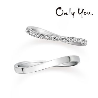 【Only You(オンリーユー)】エタニティシリーズ　QCPOY91/901