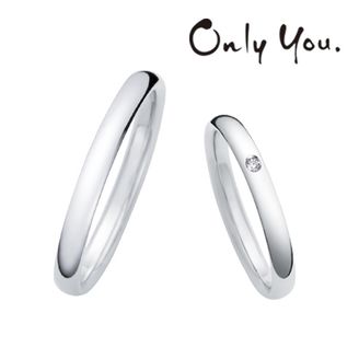 【Only You(オンリーユー)】イノセントブルーアクアマリンシリーズ QCPOY IB57/IB570