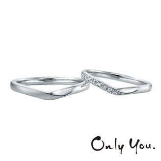 【Only You(オンリーユー)】ピュアシリーズ　QCPOY61/610