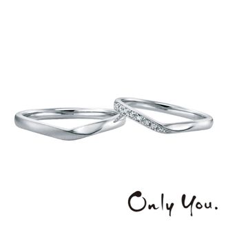 【Only You(オンリーユー)】 ピュアシリーズ　QCPOY61/610