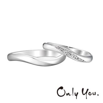 【Only You(オンリーユー)】イノセントブルーアクアマリンシリーズ QCPOY IB58/IB580