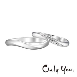 【Only You(オンリーユー)】 イノセントブルーアクアマリンシリーズ QCPOY IB58/IB580