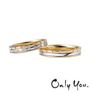 【Only You(オンリーユー)】ラブノットシリーズ　MCPOY85/850