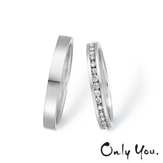 【Only You(オンリーユー)】エタニティシリーズ　QCPOY92/920