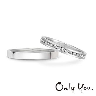 【Only You(オンリーユー)】エタニティシリーズ　QCPOY92/902