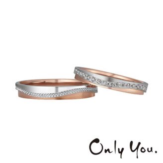 【Only You(オンリーユー)】デュオシリーズ　MCPOY51/510