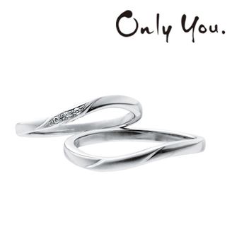 【Only You(オンリーユー)】ピュアシリーズ　QCPOY64/640