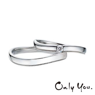 【Only You(オンリーユー)】ピュアシリーズ　QCPOY48/480