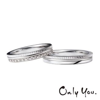 【Only You(オンリーユー)】ラブノット　QCPOY81/810