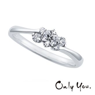 【Only You(オンリーユー)】 シャインシリーズ　QSLOF