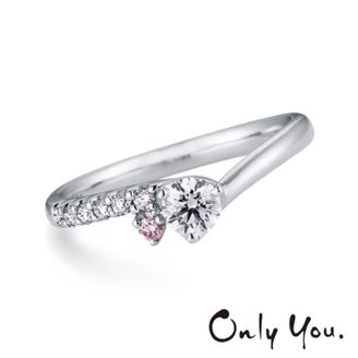 【Only You(オンリーユー)】マーメイドシリーズ　QSLOY-290