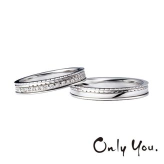 【Only You(オンリーユー)】ラブノットシリーズ　QCPOY82/820