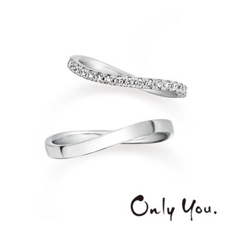 【Only You(オンリーユー)】エタニティシリーズ　QCPOY91/910