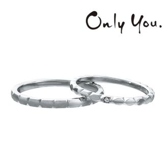 【Only You(オンリーユー)】ピュアシリーズ　QCPOY63/630