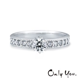 【Only You(オンリーユー)】シャインシリーズ　QSLOC