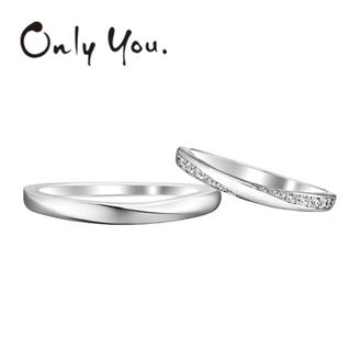 【Only You(オンリーユー)】イノセントブルーアクアマリンシリーズ QCPOY IB56/IB560