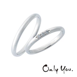 【Only You(オンリーユー)】 イノセントブルーアクアマリンシリーズ QCPOY IB65/IB650