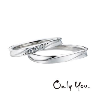 【Only You(オンリーユー)】ピュアシリーズ　QCPOY41/410