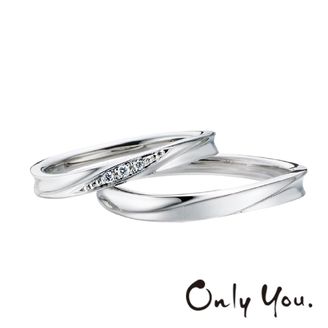 【Only You(オンリーユー)】 ピュアシリーズ　QCPOY41/410