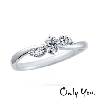 【Only You(オンリーユー)】シャインシリーズ　QSLOA