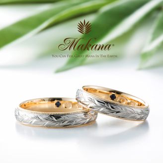 【Makana(マカナ)】 レイヤータイプ(マイレリーフ)